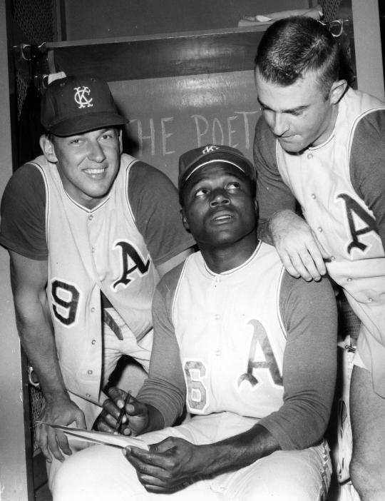 CardCorner 1968 Topps Ed Charles Baseball Hall of Fame